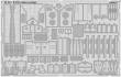 Eduard Accessories 32342 - B-17G undercarriage in 1:32