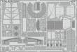 Eduard Accessories 32364 - 1:32 Do 335 exterior for HKM