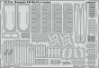 Eduard Accessories 32379 - Mosquito Mk.VI exterior for Tamiya in 1:32