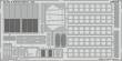 Eduard Accessories 32475 - P-51D-15 exterior for REVELL in 1:32