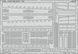 Eduard Accessories 32480 - 1:32 Tornado IDS exterior for ITALERI