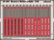 Eduard Accessories 32501 - Remove Before Flight in 1:32