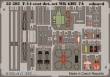 Eduard Accessories 32502 - F-14A Tomcat ejection Seat für Tamiya Bausatz in 1:32