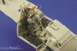 Eduard Accessories 32502 - F-14A Tomcat ejection Seat für Tamiya Bausatz in 1:32