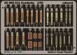 Eduard Accessories 32504 - Seatbelts IJA in 1:32