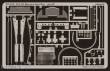 Eduard Accessories 32510 - F-18C interior für Academy Bausatz in 1:32