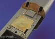 Eduard Accessories 32510 - F-18C interior für Academy Bausatz in 1:32