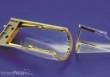 Eduard Accessories 32510 - F-18C interior für Academy Bausatz in 1:32