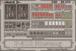 Eduard Accessories 32515 - P-51D Mustang placards in 1:32