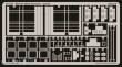 Eduard Accessories 32521 - Mi-24V Hind in 1:35