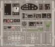 Eduard Accessories 32524 - TBF-1 Avenger interior in 1:32
