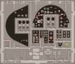 Eduard Accessories 32524 - TBF-1 Avenger interior in 1:32