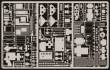 Eduard Accessories 32524 - TBF-1 Avenger interior in 1:32