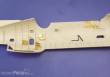 Eduard Accessories 32524 - TBF-1 Avenger interior in 1:32