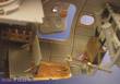 Eduard Accessories 32524 - TBF-1 Avenger interior in 1:32