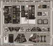 Eduard Accessories 32529 - F-14A Tomcat interior für Tamiya-Bausatz in 1:32