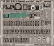 Eduard Accessories 32529 - F-14A Tomcat interior für Tamiya-Bausatz in 1:32