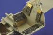 Eduard Accessories 32529 - F-14A Tomcat interior für Tamiya-Bausatz in 1:32