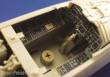 Eduard Accessories 32532 - F-15 C Eagle interior in 1:32