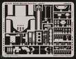 Eduard Accessories 32542 - Ki-84 Hayate interior für Hasegawa Bausatz in 1:32