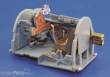 Eduard Accessories 32542 - Ki-84 Hayate interior für Hasegawa Bausatz in 1:32