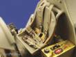 Eduard Accessories 32543 - TBF/TBM seatbelts in 1:32