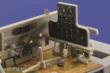 Eduard Accessories 32553 - P-40B Tomahawk interior für Trumpeter Bausatz in 1:32
