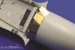 Eduard Accessories 32553 - P-40B Tomahawk interior für Trumpeter Bausatz in 1:32