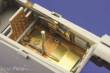 Eduard Accessories 32553 - P-40B Tomahawk interior für Trumpeter Bausatz in 1:32