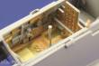 Eduard Accessories 32553 - P-40B Tomahawk interior für Trumpeter Bausatz in 1:32