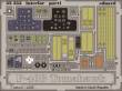 Eduard Accessories 32553 - P-40B Tomahawk interior für Trumpeter Bausatz in 1:32