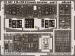 Eduard Accessories 32582 - CH-47D Chinook interior für Trumpeter-Bausatz in 1:32