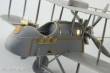 Eduard Accessories 32645 - DH-2 für Roden in 1:32