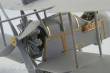 Eduard Accessories 32645 - DH-2 für Roden in 1:32