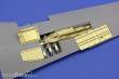 Eduard Accessories 32721 - P-51D gun bay late for Tamiya in 1:32