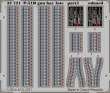 Eduard Accessories 32721 - P-51D gun bay late for Tamiya in 1:32