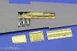 Eduard Accessories 32721 - P-51D gun bay late for Tamiya in 1:32