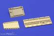 Eduard Accessories 32721 - P-51D gun bay late for Tamiya in 1:32