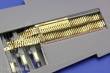 Eduard Accessories 32721 - P-51D gun bay late for Tamiya in 1:32