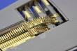 Eduard Accessories 32721 - P-51D gun bay late for Tamiya in 1:32