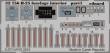 Eduard Accessories 32756 - 1:32 B-25 fuselage interior for HK Models