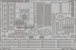 Eduard Accessories 32756 - 1:32 B-25 fuselage interior for HK Models