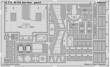 Eduard Accessories 32774 - B-17G interior S.A. for HK Models