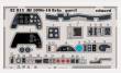 Eduard Accessories 32815 - Bf 109G-10 Erla for Revell
