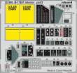 Eduard Accessories 32900 - B-17E/F interior for HKM in 1:32