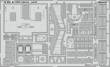 Eduard Accessories 32900 - B-17E/F interior for HKM in 1:32