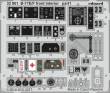 Eduard Accessories 32901 - B-17E/F front interior for HKM in 1:32