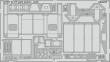 Eduard Accessories 32903 - B-17F waist section for HKM in 1:32