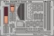 Eduard Accessories 32911 - Sopwith F.1 Camel for Wingnut Wings in 1:32