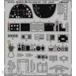 Eduard Accessories 32912 - Spitfire Mk.IXc interior for Revell in 1:32